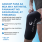 Cryocure – Manggas na Mainit at Malamig (COD)