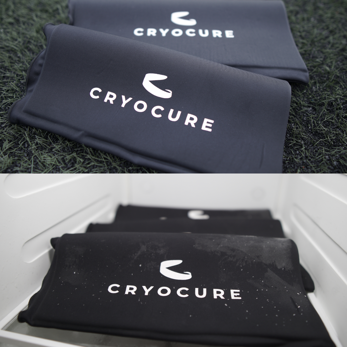 Cryocure – Manggas na Mainit at Malamig (COD)