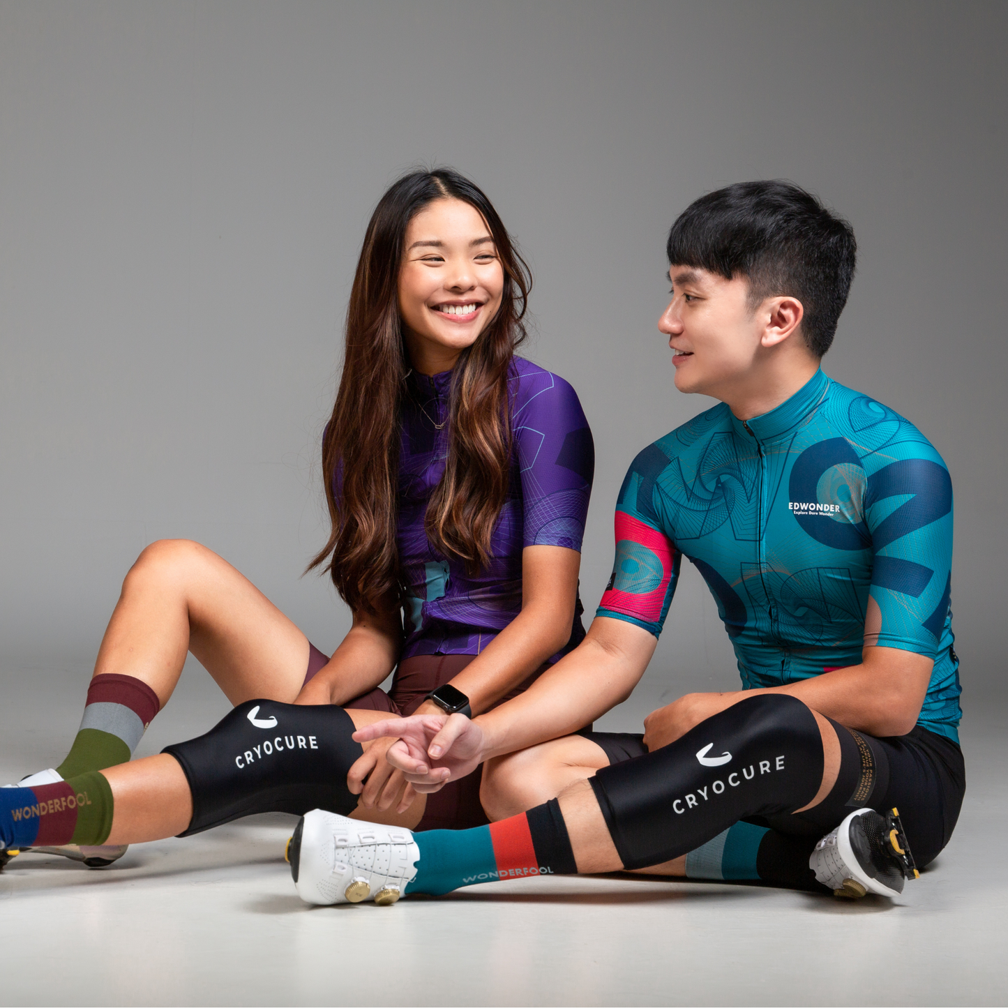 Cryocure – Manggas na Mainit at Malamig (COD)